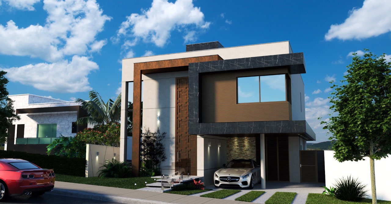 Residencial Flor de Lótus